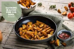 ISENVI Avon Chef Deluxe Pannenset 7 Delig - Ergo Grepen -Le Creuset Winkel 1200x800 16