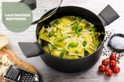 ISENVI Avon Chef Deluxe Pannenset 7 Delig - Ergo Grepen -Le Creuset Winkel 1200x800 17