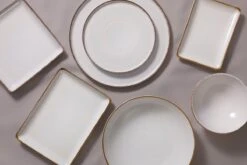 Maastricht Porselein Serviesset Akoya Porselein 6-persoons 24-delig Offwhite -Le Creuset Winkel 1200x800 179