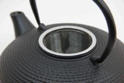 Bredemeijer - Theepot Yunnan 0,8L Gietijzer Met Filter -Le Creuset Winkel 1200x800 199