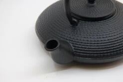 Bredemeijer - Theepot Yunnan 0,8L Gietijzer Met Filter -Le Creuset Winkel 1200x800 202