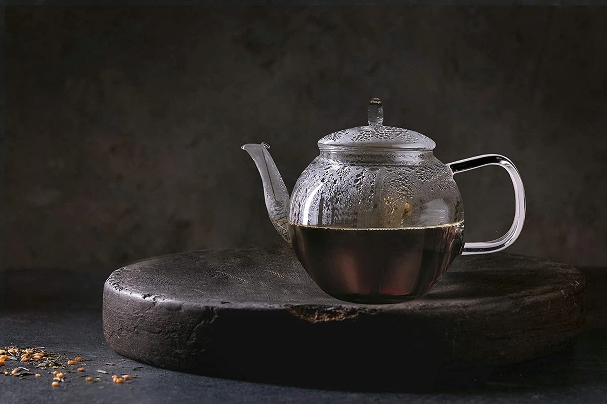 Feelino Special Edition Thee- en koffiepot 800 ml met zeef in de uitloop en glazen deksel, ideaal voor 2 personen Feelino Special Edition Thee- En Koffiepot 800 Ml Met Zeef In De Uitloop En Glazen Deksel, Ideaal Voor 2 Personen -Le Creuset Winkel 1200x800 211