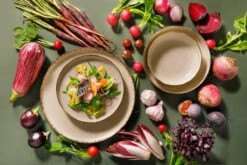 Palmer Bord Diep Antigo 19 Cm Crème Porselein 2 Stuk(s) -Le Creuset Winkel 1200x800 217