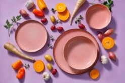 Palmer Bord Diep Antigo 19 Cm Roze Porselein 2 Stuk(s) 3 Palmer Bord Diep Antigo 19 Cm Roze Porselein 2 Stuk(s) -Le Creuset Winkel 1200x800 218