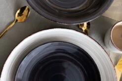 Studio Tavola Dinerborden Vintage Loft ø 26.5 Cm - 6 Stuks 5 Studio Tavola Dinerborden Vintage Loft ø 26.5 Cm - 6 Stuks -Le Creuset Winkel 1200x800 233