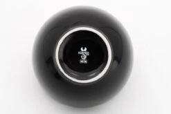 Lite-Body Kom Groot - Ø14,5cm/500 Ml - Mystique Zwart - Set Van 6 -Le Creuset Winkel 1200x800 241