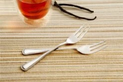 Amefa Bologna Bestekset - 24 Delig - 6 Persoons - Zilver - 3 Amefa Bologna Bestekset - 24 Delig - 6 Persoons - Zilver - -Le Creuset Winkel 1200x800 264