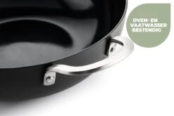 ISENVI Murray Keramische Kookpan 28 CM - RVS Greep -Le Creuset Winkel 1200x800 30