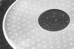 Edënbërg Stonetec Line - 8-delige Luxe Pannenset Van Gesmeed Aluminium - Zwart -Le Creuset Winkel 1200x800 31