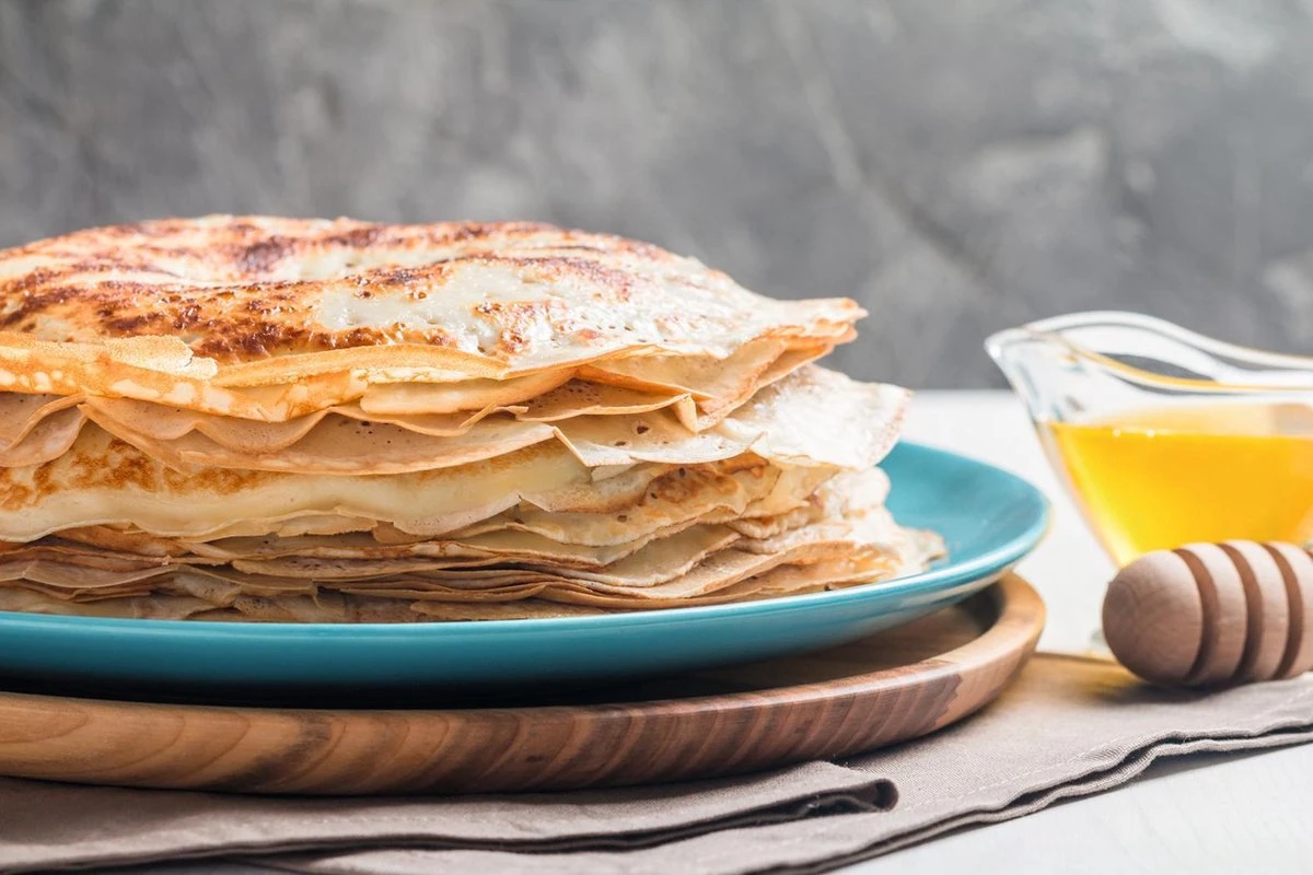 Tefal Easy Chef Pannenkoekpan - Ø 25 cm Tefal Easy Chef Pannenkoekpan - Ø 25 Cm -Le Creuset Winkel 1200x800 70