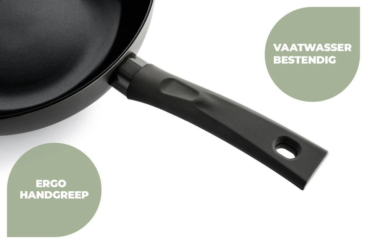 ISENVI Avon keramische hapjespan 30 CM - Ergo greep ISENVI Avon Keramische Hapjespan 30 CM - Ergo Greep -Le Creuset Winkel 1200x800 79