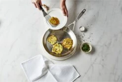 Demeyere Industry Pannenkoekenpan - Ø 26 Cm -Le Creuset Winkel 1200x801 1