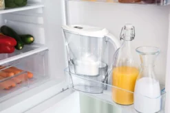 BRITA - Waterfilterkan Marella Cool - Wit - 2,4L 3 BRITA - Waterfilterkan Marella Cool - Wit - 2,4L -Le Creuset Winkel 1200x801 9