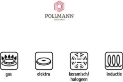 Le Creuset - Gietijzeren - Lage Braadpan - 24cm - Kersenrood 18 Le Creuset - Gietijzeren - Lage Braadpan - 24cm - Kersenrood -Le Creuset Winkel 1200x802 2
