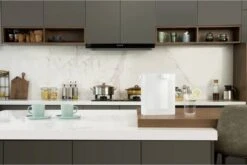 Philips Water Instant Water Filter - 3 L Inhoud, 1 L/min Snelle Doorstroming, Oplaadbaar Via USB-C -Le Creuset Winkel 1200x802 5