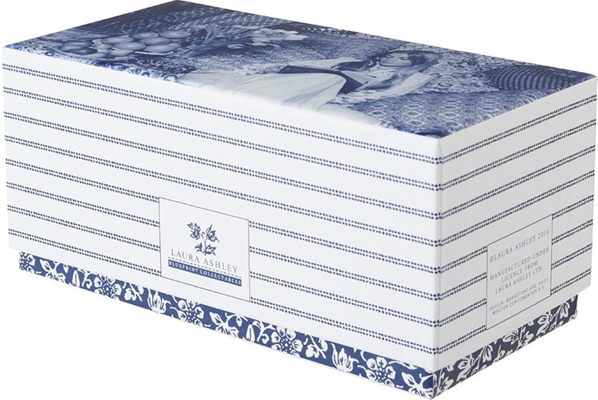 Laura Ashley Sweet Allysum en China Rose - In Geschenkverpakking - Set van 2 Laura Ashley Sweet Allysum En China Rose - In Geschenkverpakking - Set Van 2 -Le Creuset Winkel 1200x804 11