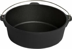 Merkloos Dutch Oven Medium Smokin' Flavours -Le Creuset Winkel 1200x809 1