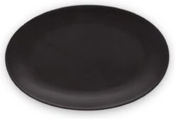 Vtwonen Serviesset - Mat Zwart - Porselein - 16-Delig -Le Creuset Winkel 1200x818 4