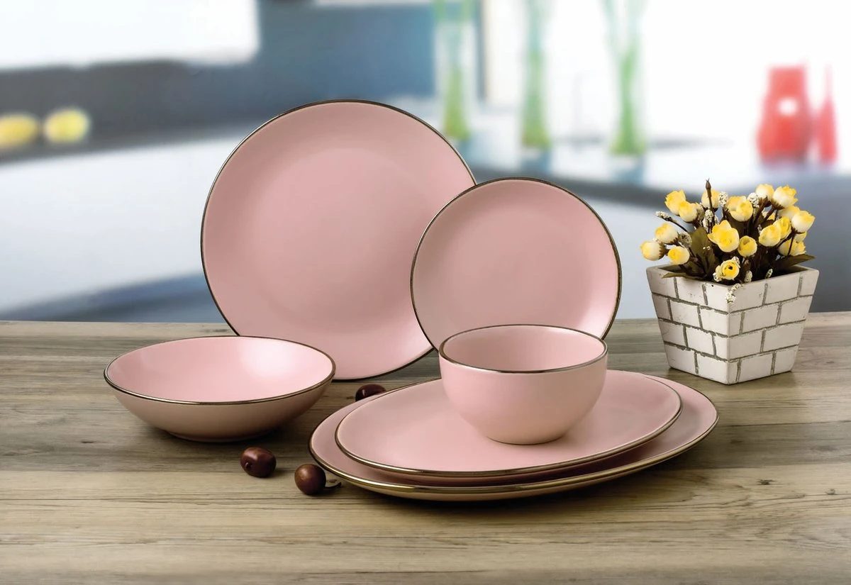 servies set 26 delig rose Servies Set 26 Delig Rose -Le Creuset Winkel 1200x825 6