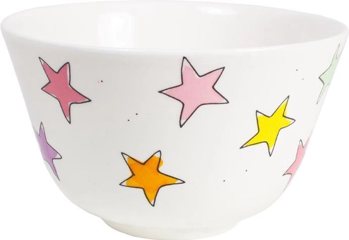 Blond Amsterdam UNI Star Kom - Ø 14 cm Blond Amsterdam UNI Star Kom - Ø 14 Cm -Le Creuset Winkel 1200x825 7