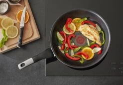 Tefal Unlimited Pannenset - Ø 22 + Ø 28 Cm -Le Creuset Winkel 1200x827 1