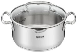 Tefal Duetto + Pannenset - 4 Delig - Kookpannenset 12 Tefal Duetto + Pannenset - 4 Delig - Kookpannenset -Le Creuset Winkel 1200x827