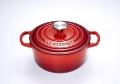 Le Creuset Braadpan Signature Kersenrood - ø 28 Cm / 6.7 Liter -Le Creuset Winkel 1200x839 3