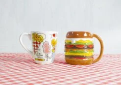 Blond Amsterdam Snack Mok - Groot - 350 Ml -Le Creuset Winkel 1200x840 9