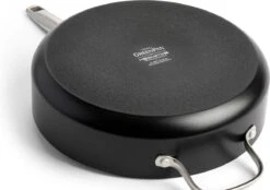 GreenPan Copenhagen Stoofpan Met Deksel En Extra Handvat 28cm/4.3L -Le Creuset Winkel 1200x844 2