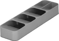 Springos Multifunctionele Bestekbak | Besteklade | Bestek Organizer | Kunststof | 39 X 11 X 5.5 CM -Le Creuset Winkel 1200x847 4