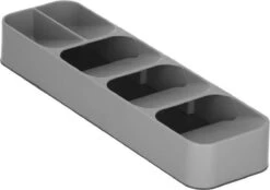 Springos Multifunctionele Bestekbak | Besteklade | Bestek Organizer | Kunststof | 39 X 11 X 5.5 CM -Le Creuset Winkel 1200x847 5