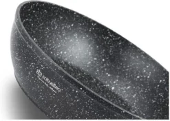 Edënbërg Stonetec Line - 15-delige Luxe Pannenset Van Gesmeed Aluminium 4 Edënbërg Stonetec Line - 15-delige Luxe Pannenset Van Gesmeed Aluminium -Le Creuset Winkel 1200x855