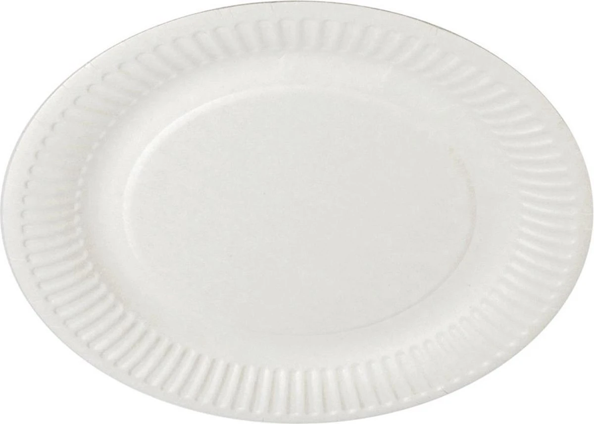 100x Kartonnen bordjes wit 18 cm - Wegwerp borden - Feest/verjaardag/BBQ borden Merkloos 100x Kartonnen Bordjes Wit 18 Cm - Wegwerp Borden - Feest/verjaardag/BBQ Borden -Le Creuset Winkel 1200x856 1