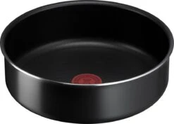 Tefal Ingenio Easy Cook & Clean - Pannenset - 13-delig - Niet Geschikt Voor Inductie -Le Creuset Winkel 1200x862 1