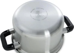 BK Flow Cool Pannenset - 4-delig – RVS Deksels - Veilig Afgietsysteem - Geschikt Voor Alle Warmtebronnen 12 BK Flow Cool Pannenset - 4-delig – RVS Deksels - Veilig Afgietsysteem - Geschikt Voor Alle Warmtebronnen -Le Creuset Winkel 1200x869