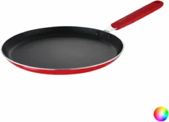 Pannenkoekpan - 24 Cm - Jazzy Black -Le Creuset Winkel 1200x870 6