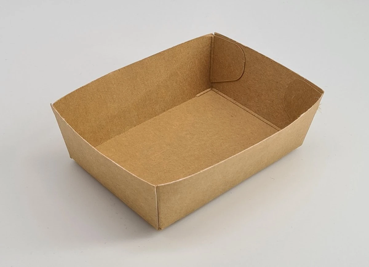 A7 bakje karton 50st -Klein: 85x60x30mm - klein frietbakje - snackbakje - kartonnen bakje - milieuvriendelijk - duurzaam - friet - patat Merkloos A7 Bakje Karton 50st -Klein: 85x60x30mm - Klein Frietbakje - Snackbakje - Kartonnen Bakje - Milieuvriendelijk - Duurzaam - Friet - Patat -Le Creuset Winkel 1200x870 9