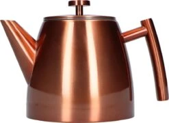 Vaja® Theepot Juliette Rosé Dubbelwandig -Le Creuset Winkel 1200x876 2