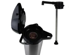 Basic Haushalt 26126 - Airpot - RVS - 1.9 Liter -Le Creuset Winkel 1200x880 2