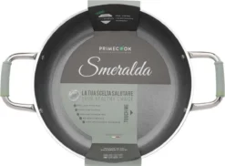 Primecook - Braadpan / Hapjespan Met Deksel - Ø 28 Cm - PFAS-vrij - Inductie - Ecoshield 7 Primecook - Braadpan / Hapjespan Met Deksel - Ø 28 Cm - PFAS-vrij - Inductie - Ecoshield -Le Creuset Winkel 1200x884 3