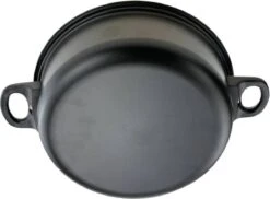 Excellent Houseware Frituurpan Met Glazen Deksel Ø26cm 7 Excellent Houseware Frituurpan Met Glazen Deksel Ø26cm -Le Creuset Winkel 1200x885 2