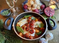 Sysas - Secondo Grande - Pannenset -Le Creuset Winkel 1200x885