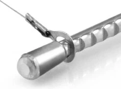 LOUZIR Professionele Taartsnijder - RVS - Taart Zaag - Cake Snijder -Le Creuset Winkel 1200x889 7