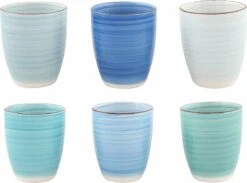 Studio Tavola Mokken Ocean Blue 350 Ml - 6 Stuks -Le Creuset Winkel 1200x890 2