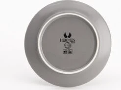 Lite-Body Hermes Pastabord - Set Van 8 Stuks - Ø 21 Cm - Aardewerk - Grijs Mat 2 Lite-Body Hermes Pastabord - Set Van 8 Stuks - Ø 21 Cm - Aardewerk - Grijs Mat -Le Creuset Winkel 1200x895 3