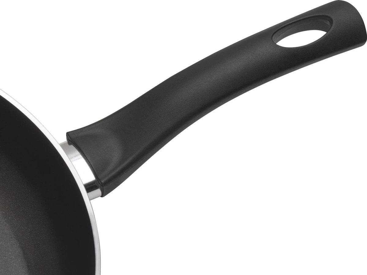 Basic Culinair Koekenpan 20cm - Anti aanbak - Inductiegeschikt Basic Culinair Koekenpan 20cm - Anti Aanbak - Inductiegeschikt -Le Creuset Winkel 1200x898 2