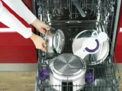 Tefal Clipso Minut Easy Snelkookpan - 6 Liter - Ø 22 Cm 13 Tefal Clipso Minut Easy Snelkookpan - 6 Liter - Ø 22 Cm -Le Creuset Winkel 1200x899 24