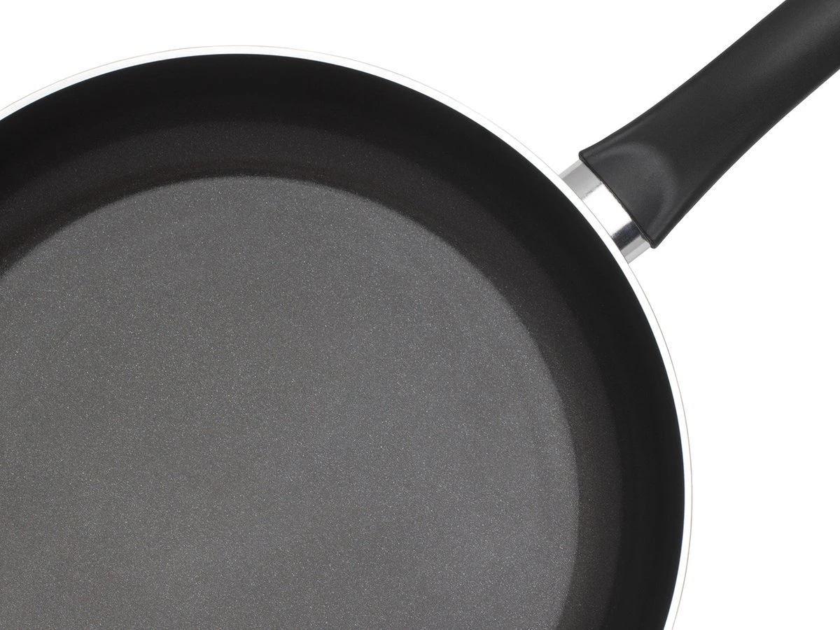 Basic Culinair Koekenpan 20cm - Anti aanbak - Inductiegeschikt Basic Culinair Koekenpan 20cm - Anti Aanbak - Inductiegeschikt -Le Creuset Winkel 1200x900 1