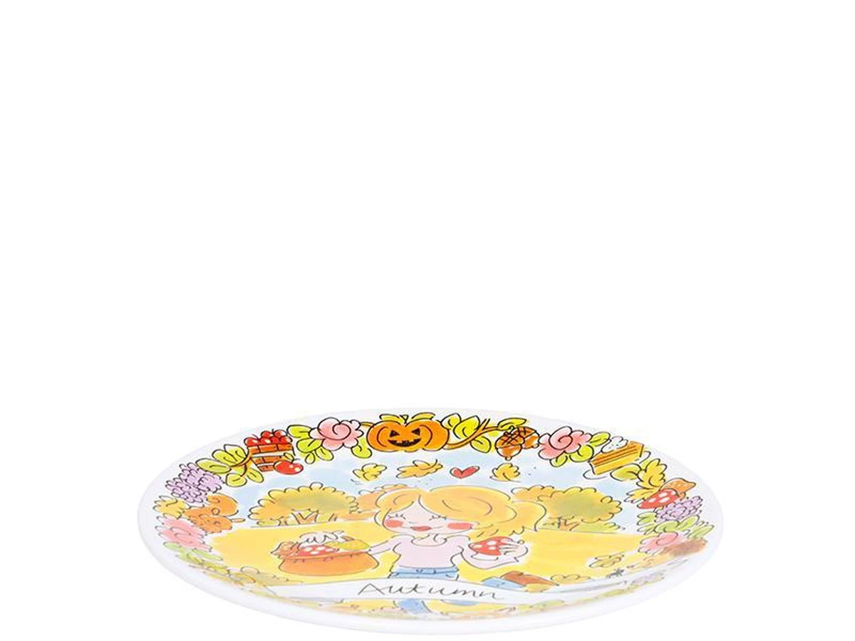 Blond Amsterdam Winter ontbijtborden set - 2 stuks: Autum & Winter - Ø 22 cm Blond Amsterdam Winter Ontbijtborden Set - 2 Stuks: Autum & Winter - Ø 22 Cm -Le Creuset Winkel 1200x900 113