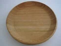 Houten Ontbijtborden - Ø 20 Cm - 6 Stuks - Met Bordenrek - Kersenhout 2 Houten Ontbijtborden - Ø 20 Cm - 6 Stuks - Met Bordenrek - Kersenhout -Le Creuset Winkel 1200x900 127